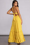 Spring Stunner Maxi Dresses