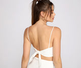 Perfect Match Ponte Knit Skater Mini Dresses