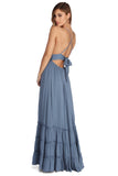 Spring Stunner Maxi Dresses