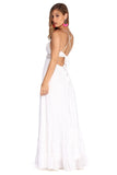 Spring Stunner Maxi Dresses
