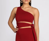 A Cut Above Mini Dresses
