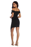 My Go-To Asymmetrical Dresses
