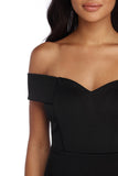 My Go-To Asymmetrical Dresses