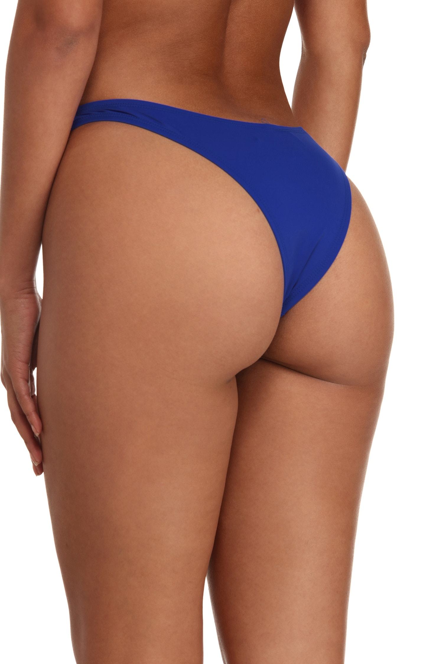 Cut To The Chase Swim Bottom