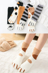 Cat Socks | Free Gift for Order over $39