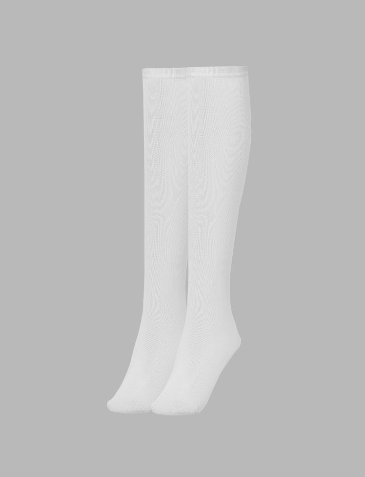 Simple Mid-calf Stockings