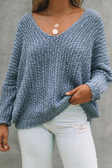 Express Yourself Knit Sweater