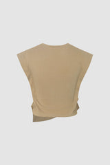 Asymmetric T-Shirt