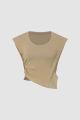 Asymmetric T-Shirt