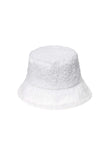 Furry Bucket Hat