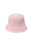 Furry Bucket Hat