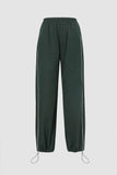 Drawstring Sweatpants
